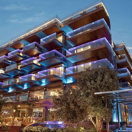 Doubletree By Hilton Kusadasi Bagian luar foto